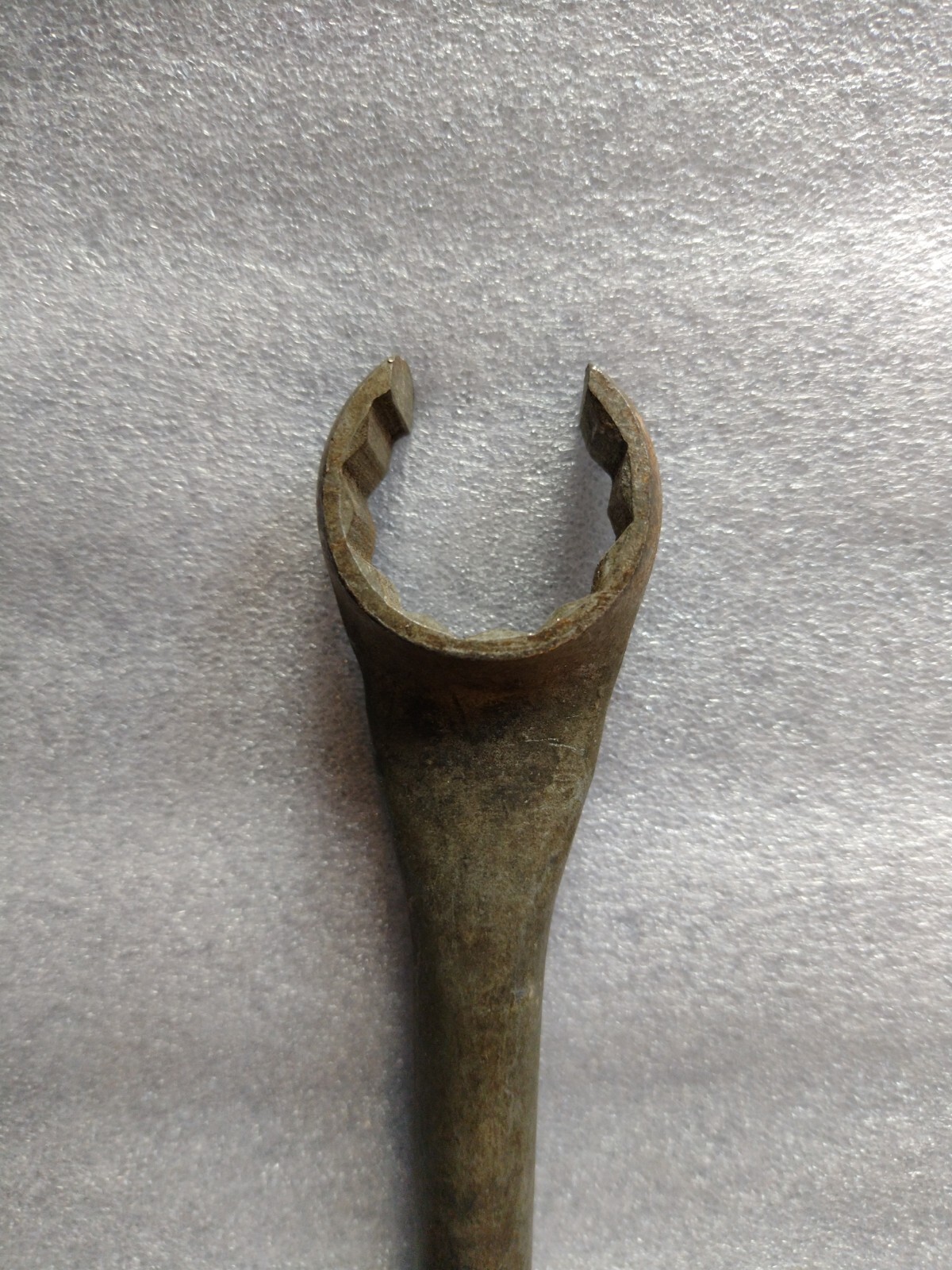 BRITOOL 30MM WRENCH MADE IN ENGLAND Length – Approx. 330MM Long