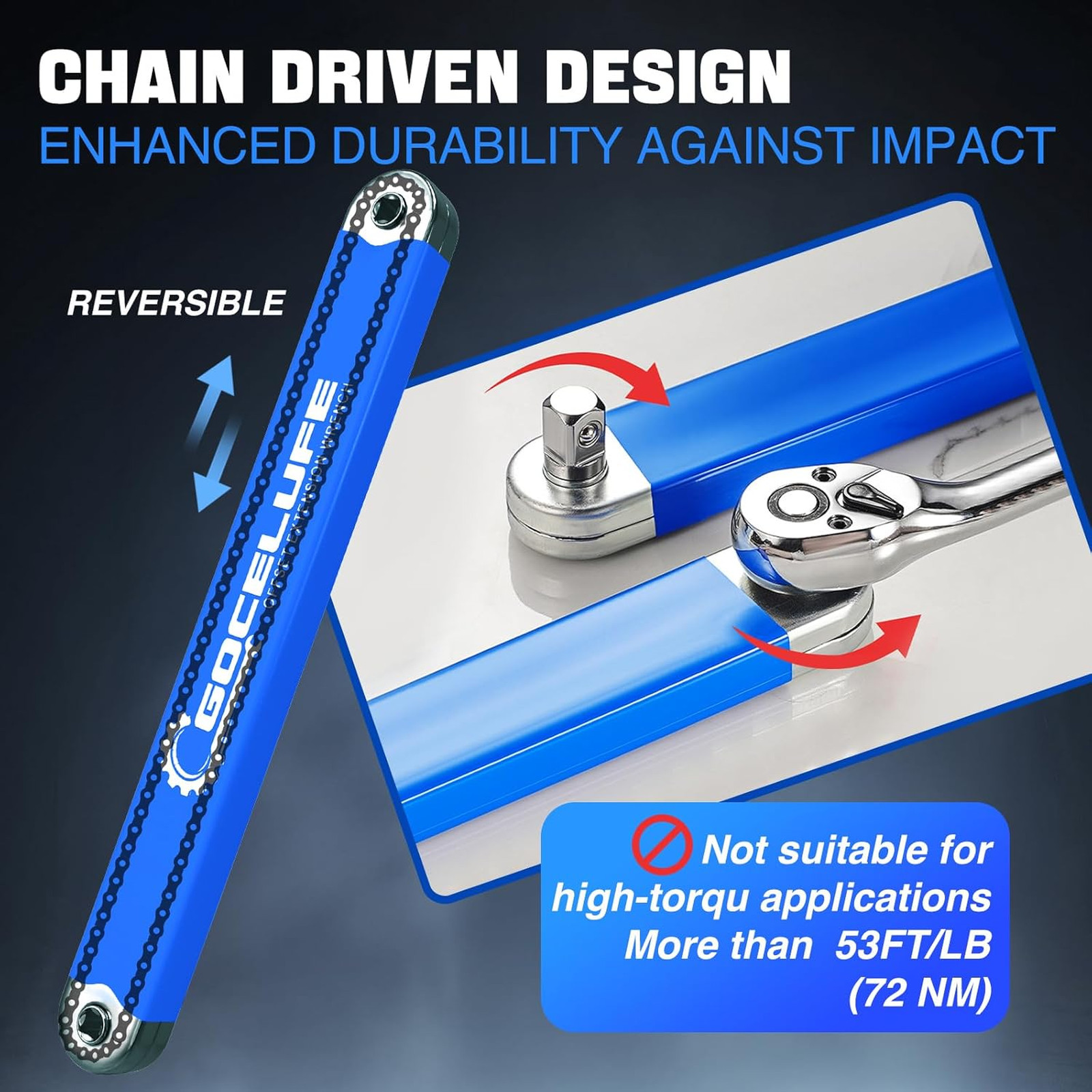 Socket Wrenches