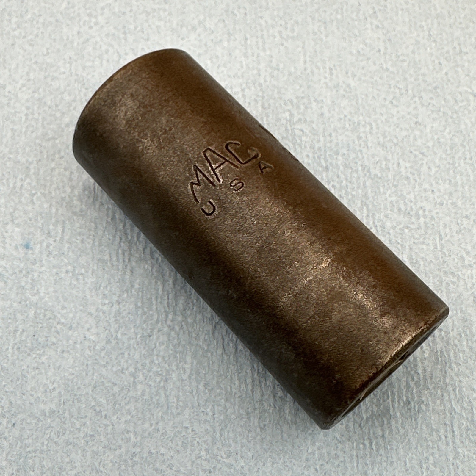 Mac Tools Vp 246 / 266 Impact Double Ended Flip Socket 3/4” 3/16” USA Made!