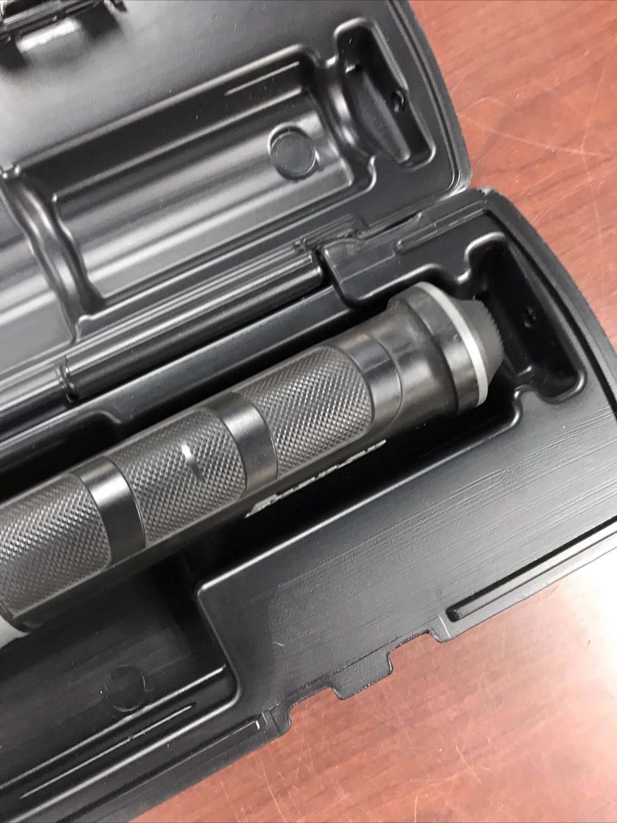 Snap-On (TMM4-STMM15) 42pc 1/4″ Drive 6pt Metric Flank Drive Deep Socket Set