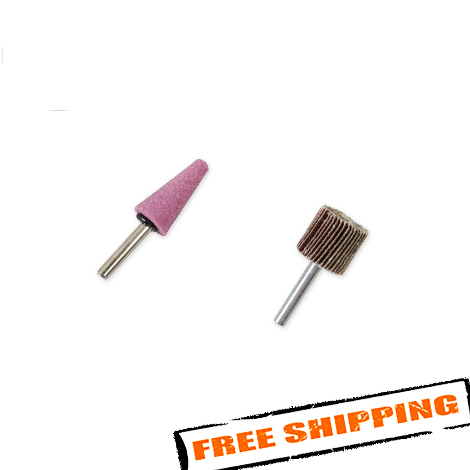 Mr. Gasket 4362 Engine Port Polishing Kit