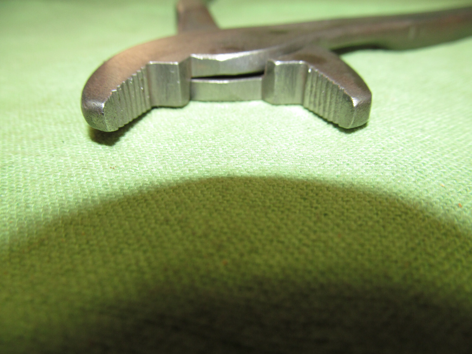 Vintage Bonney 8″ Battery Terminal Pliers – pn B20 – Made in U.S.A.