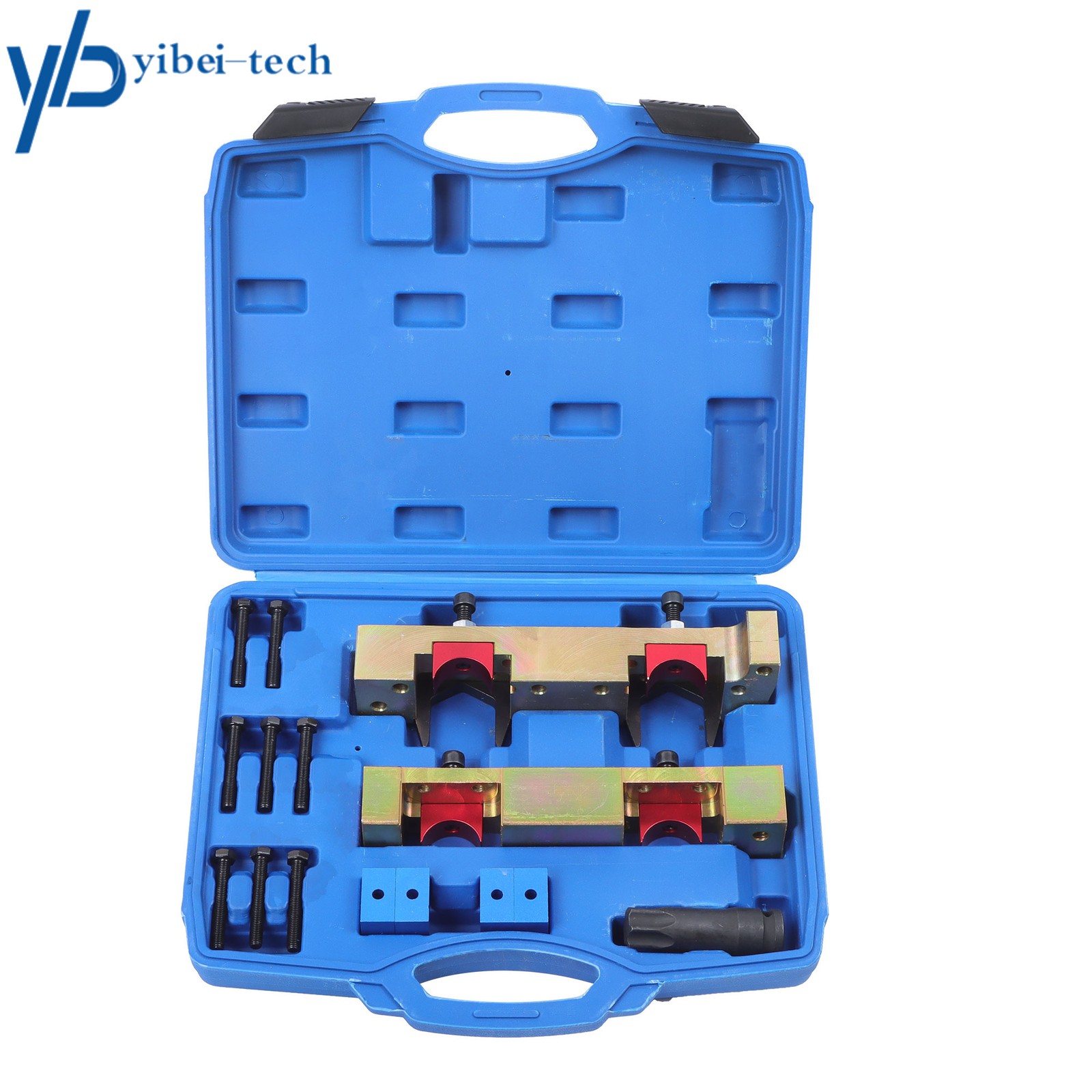 Engine Timing Tool Set Camshaft Alignment Tool For Mercedes Benz M133 M270 M274