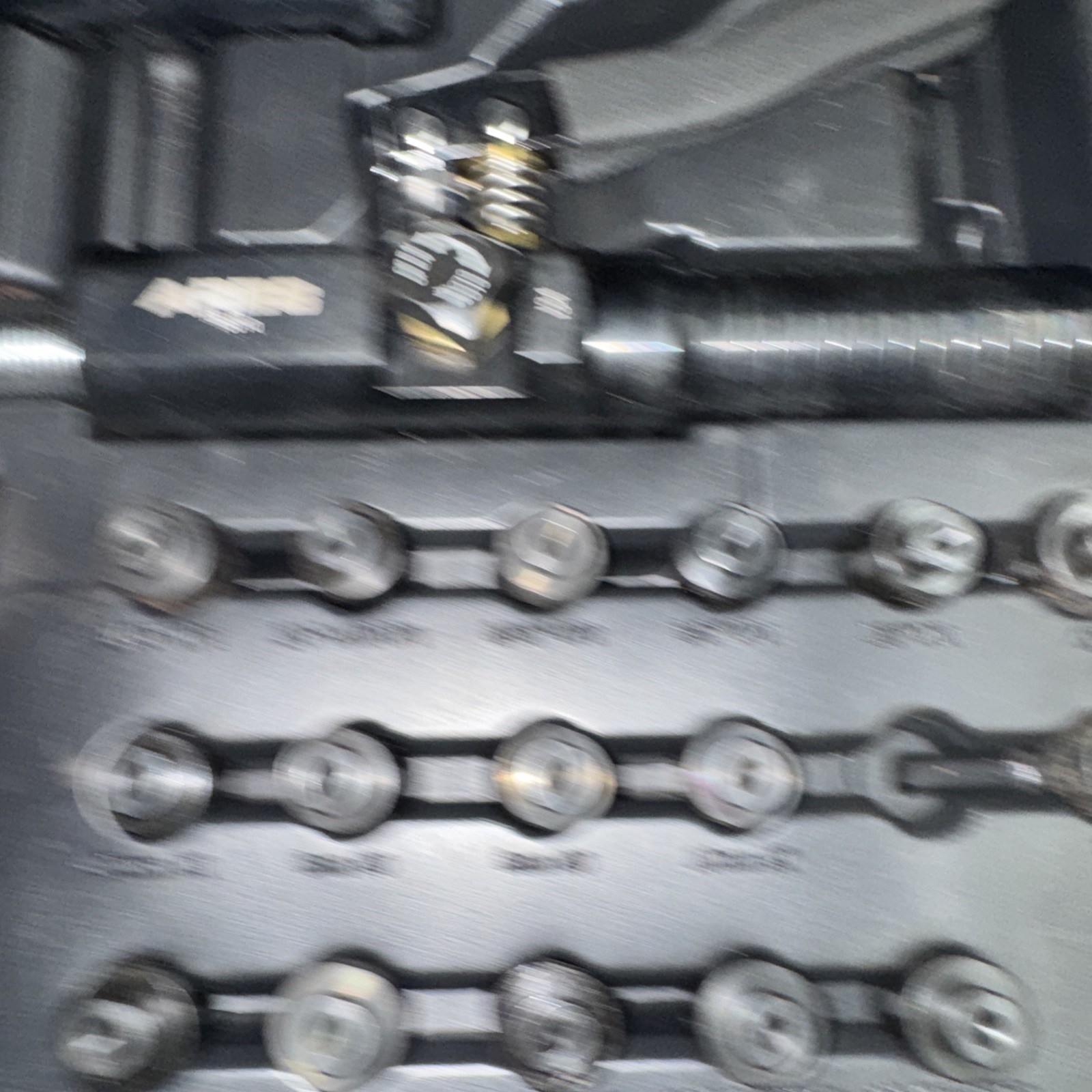 Area Universal Hydraulic Flaring Tool Set