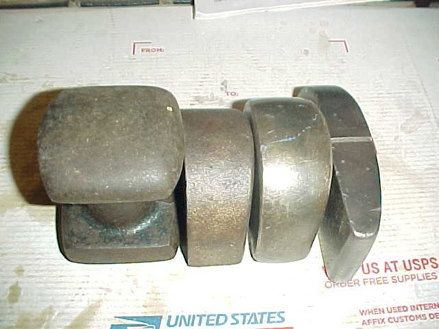Auto Body Dollies Hand Anvils Shop Hammer Tools