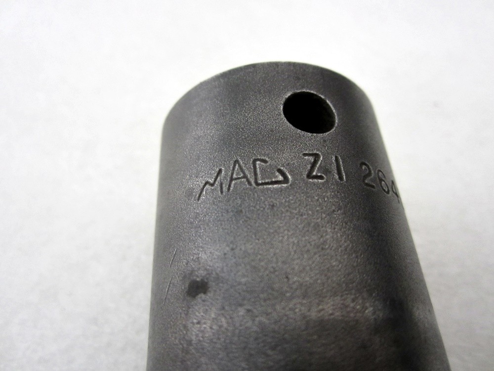 MAC Tools 3/4″ Drive 13/16″ Budd Wheel Impact Socket ZI 264BW USA