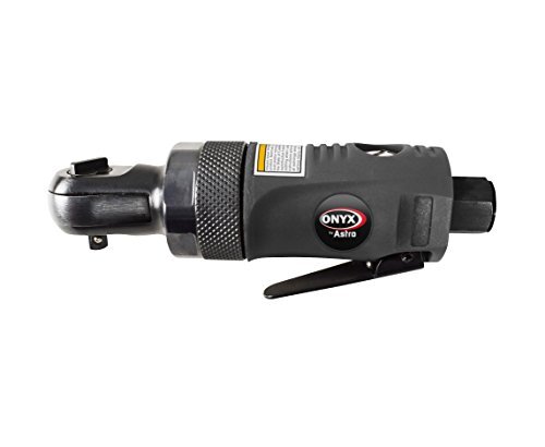 Astro Pneumatic 1111A ONYX 1/4″ Palm Ratchet Wrench