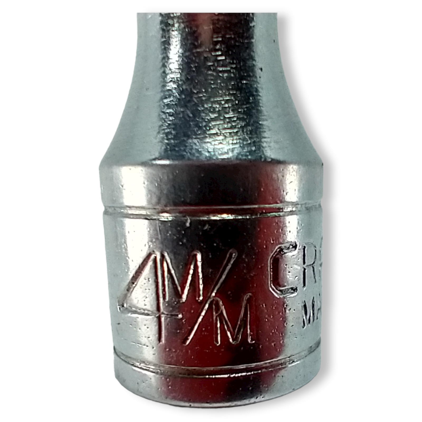 Craftsman V 43505 – 1/4″ Drive – 4 mm 6 PT