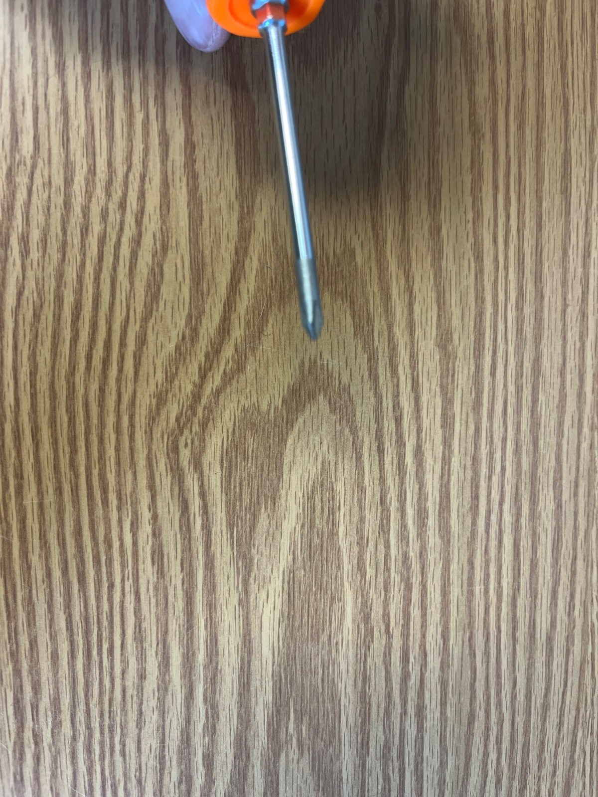 SNAP ON – SDDP31 – NO1 PHILLIPS SCREWDRIVER – 6.5″ LONG – LOC# 274