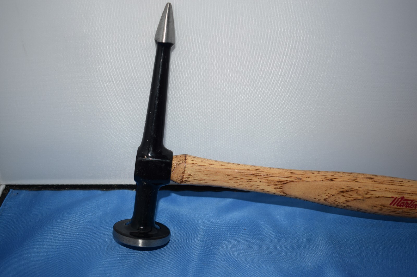 Martin General Purpose Pick Hammer Wood Handle – 158G D-2 #3