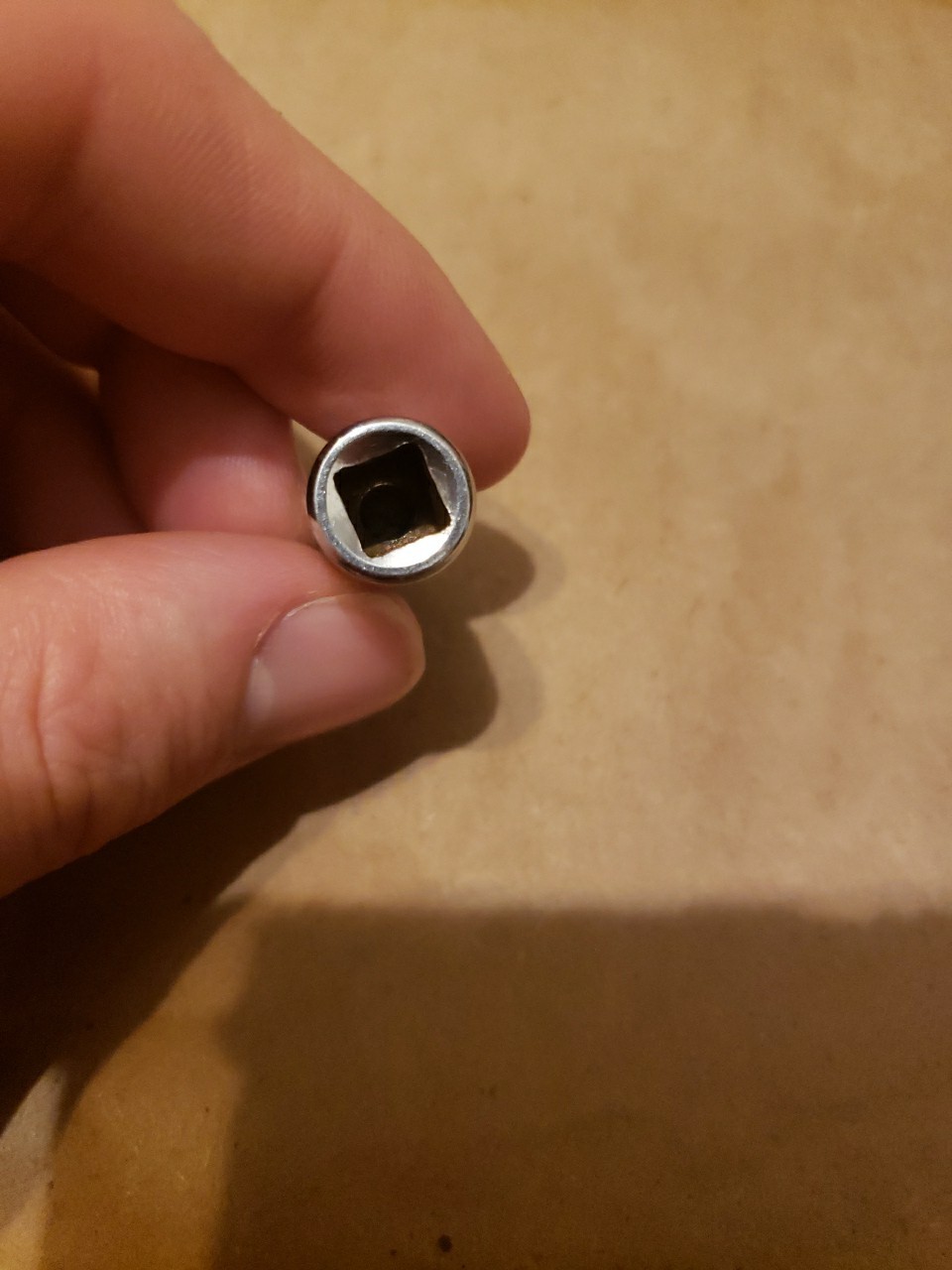 Snap-On TTX10E Socket torx T10 1/4″ drive