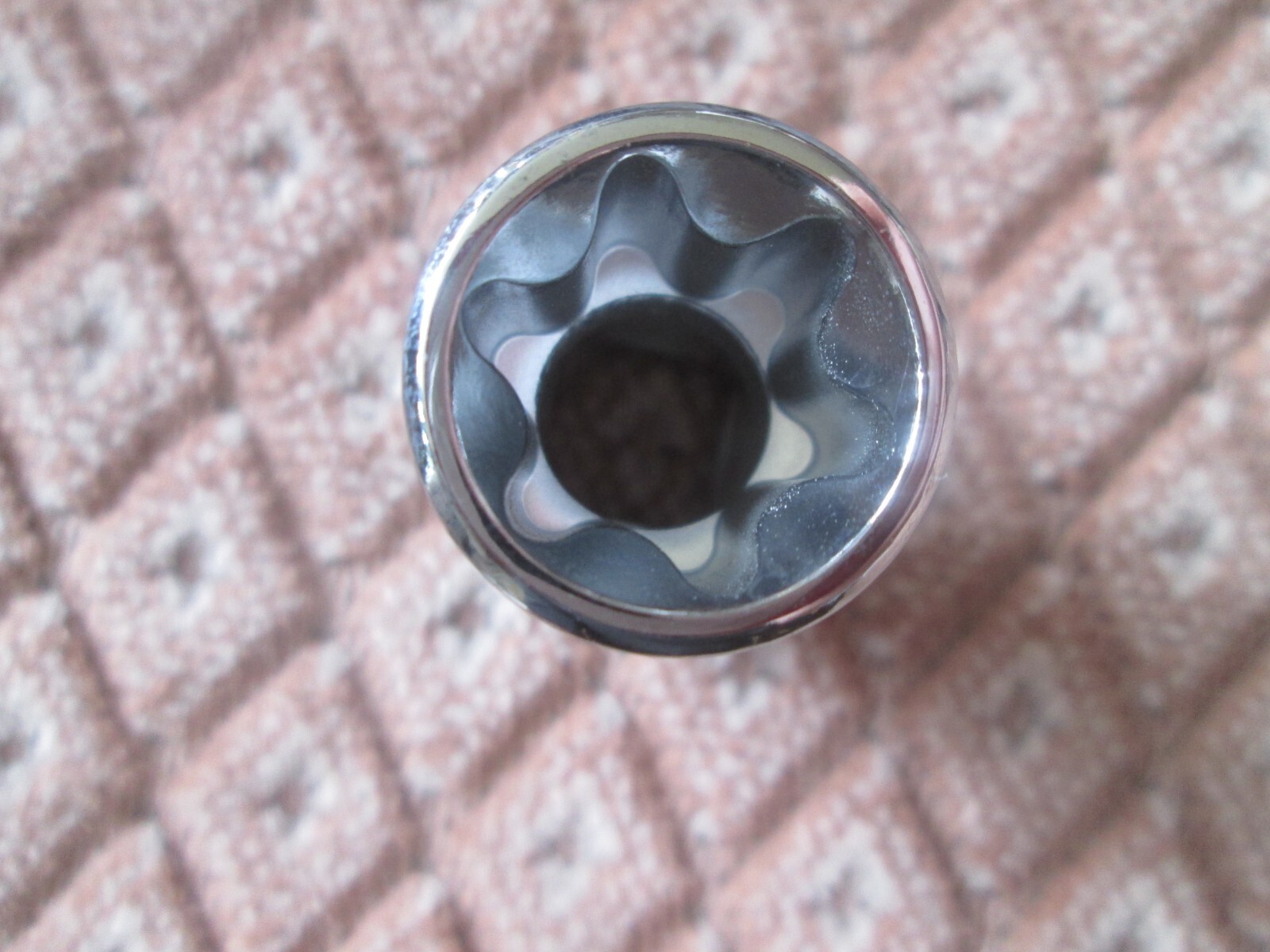 blue-point E 20 female torx E20 socket BLPTE1220 1/2″ drive new premium tool