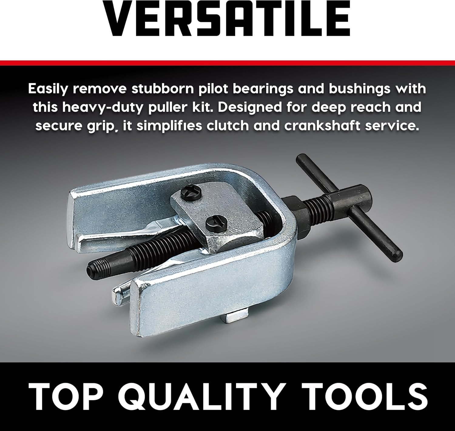 Pilot Bearing Puller, Remove Bearings and Bushings, Foreign and Domestic Car …