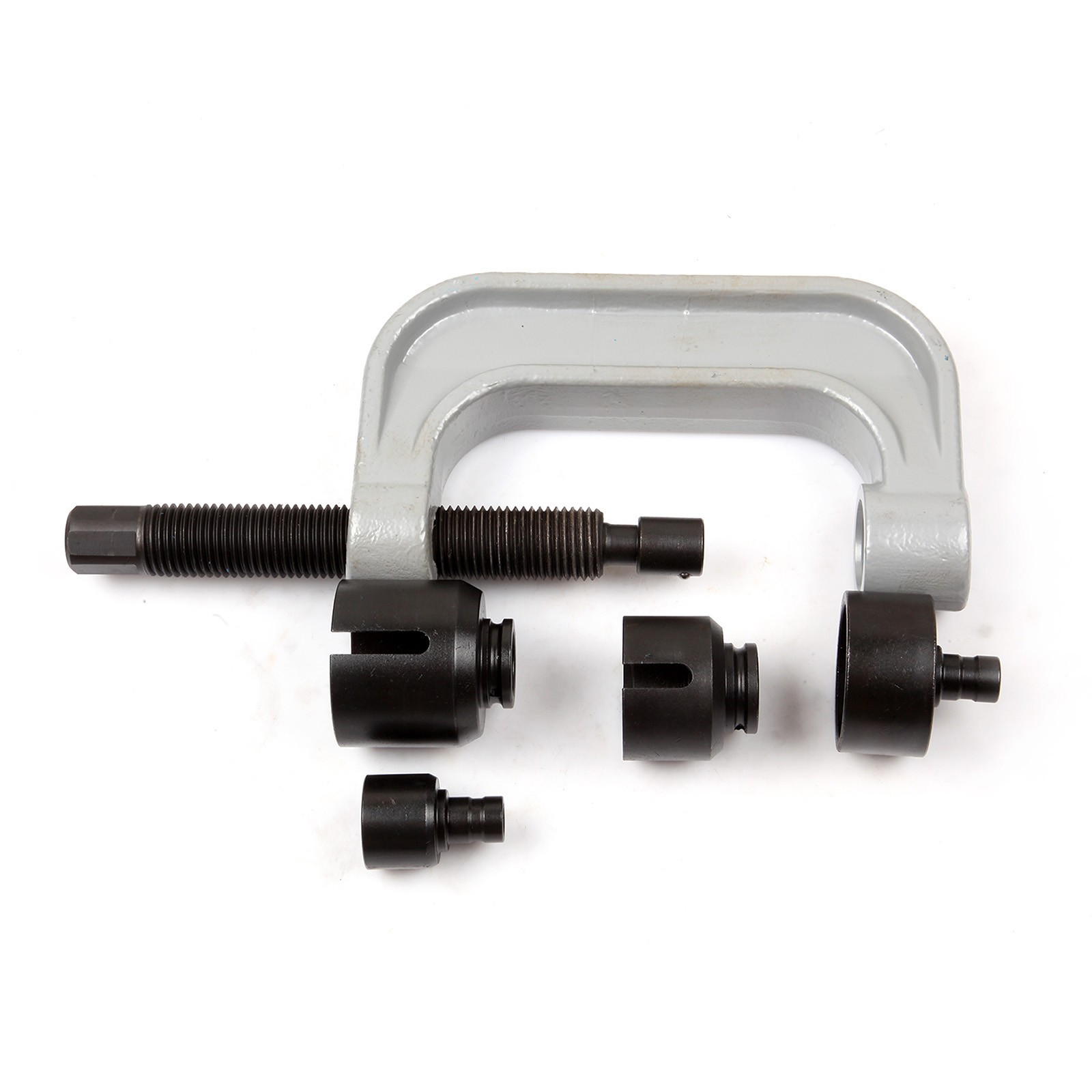 Fit For Mercedes Ball Joint Press Arm Removal Tool C-Clamp Press 220/211/230