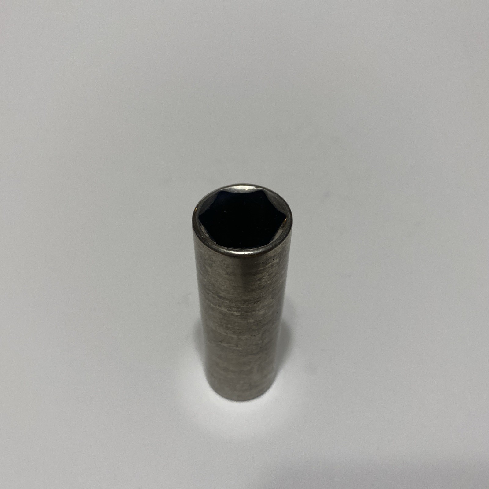 Craftsman 44432 G2 15mm Deep Socket 3/8″ Drive 6 Point Made in USA