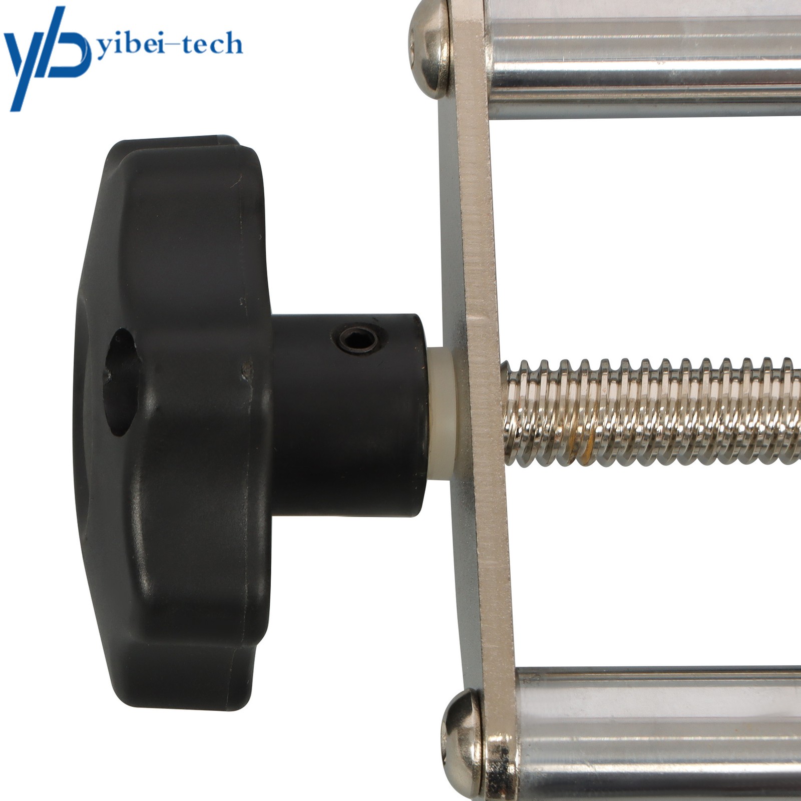 Camber Caster Gauge Wheel Alignment Rack Tool 3D DSP For 11» to 25» Rim Clamp