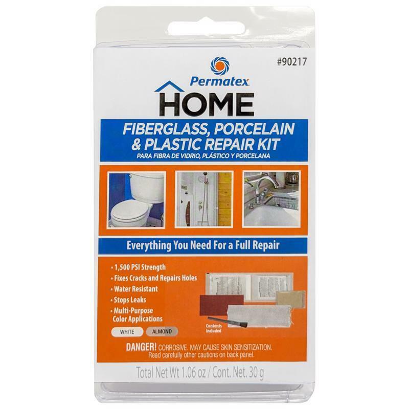 Permatex High Strength Repair Kit 30 gm 90217