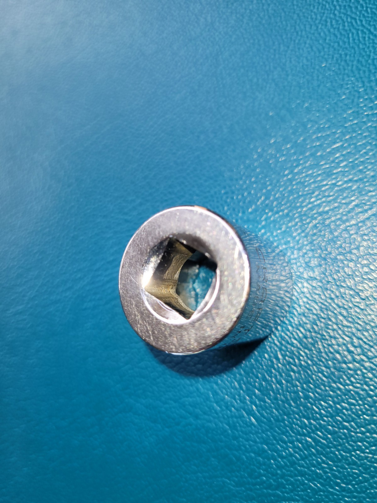 Craftsman -V-44336 Socket 11/16″ 12pt 3/8″ Drive Made in USA.