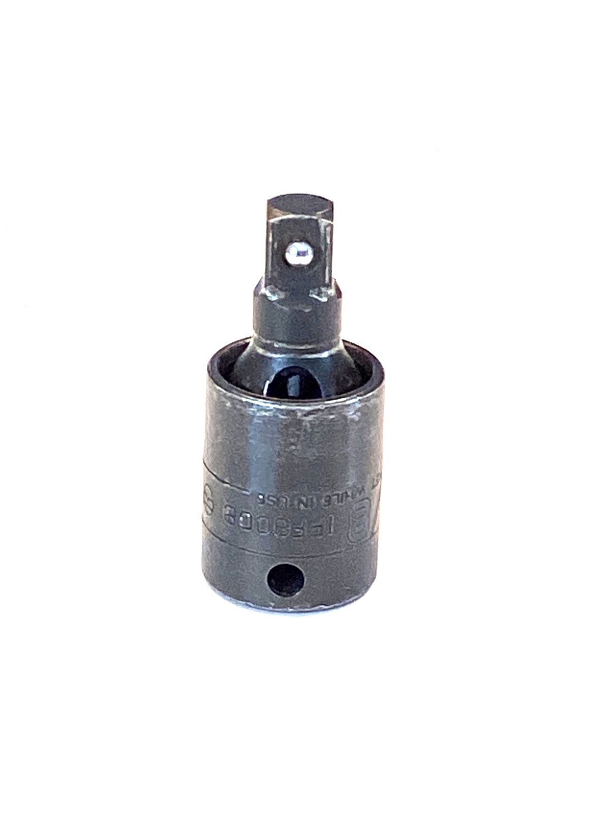 Snap On IPF800B 3/8” Drive Friction Ball Impact Universal Joint Socket Adapter