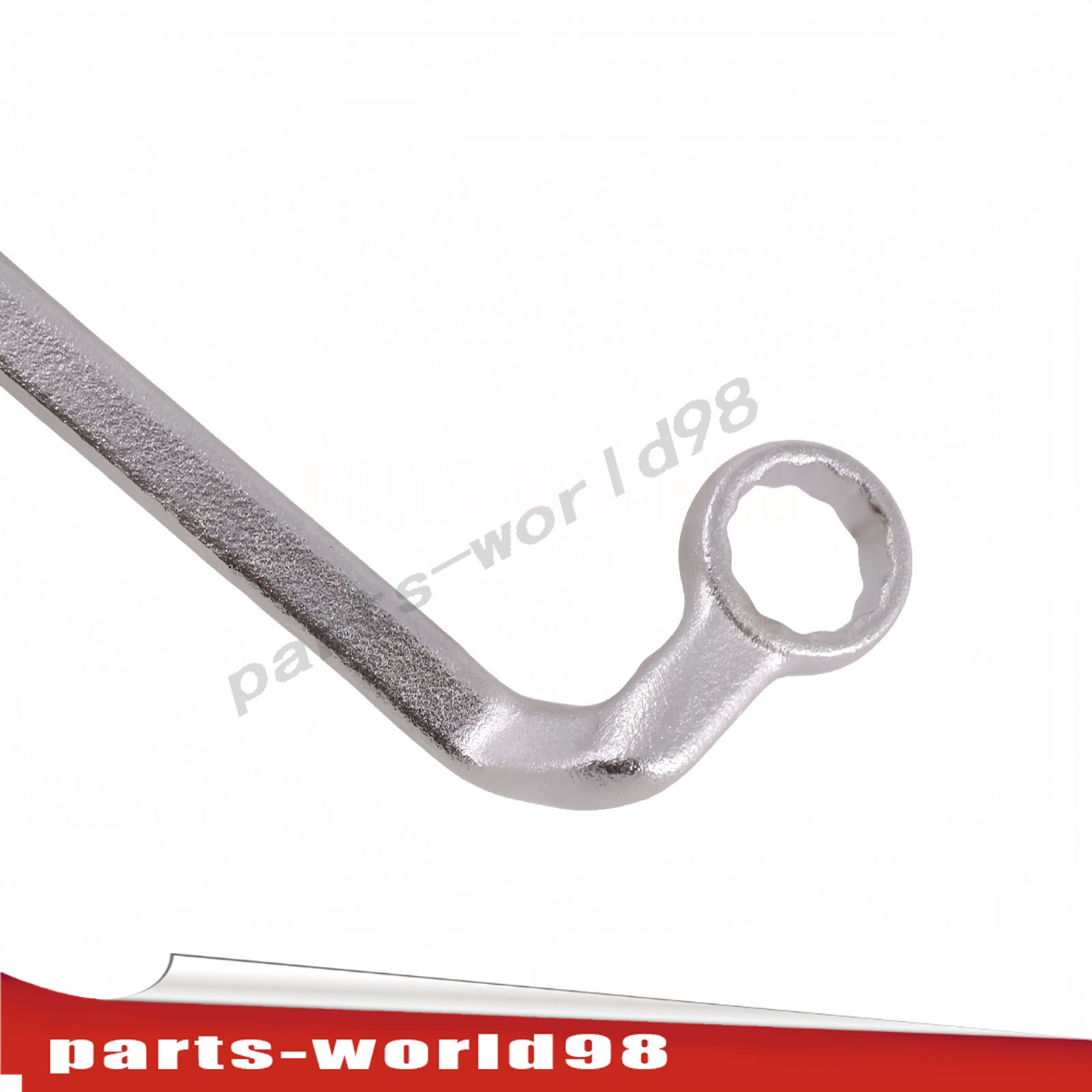 Fits John Deere Tractors JDE80 Starter Motor Wrench 9/16″ Back Bolt US Stock