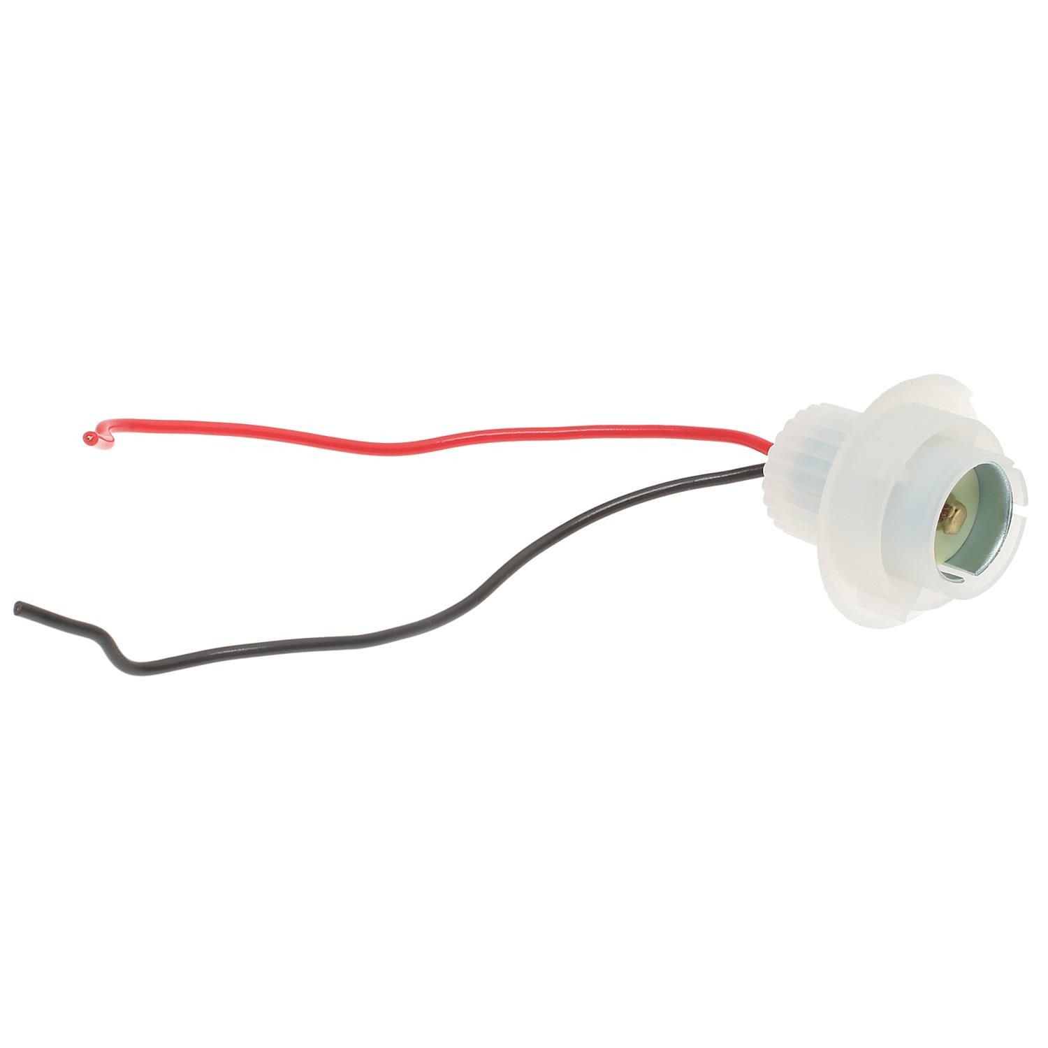 Standard Motor Products S-858 Multi-Purpose Light Bulb Socket