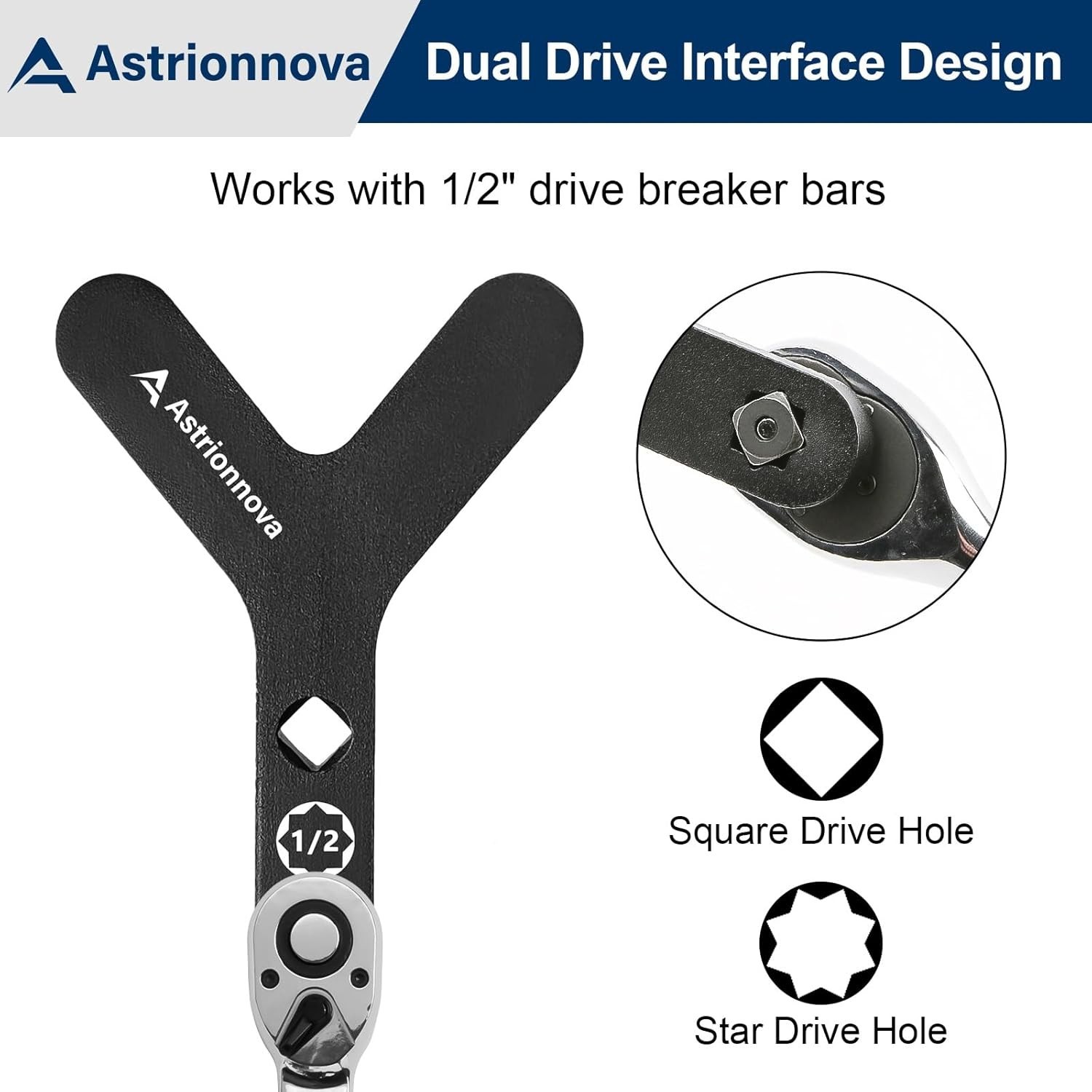 Ball Joint Separator Tool – Safe and Efficient Lower Control Arm Removal