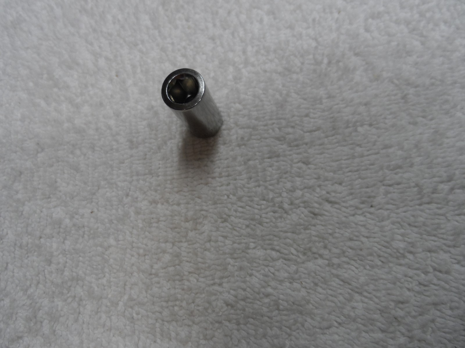 Craftsman 1/4″ Drive Hex Shank Adapter – Part # 44955