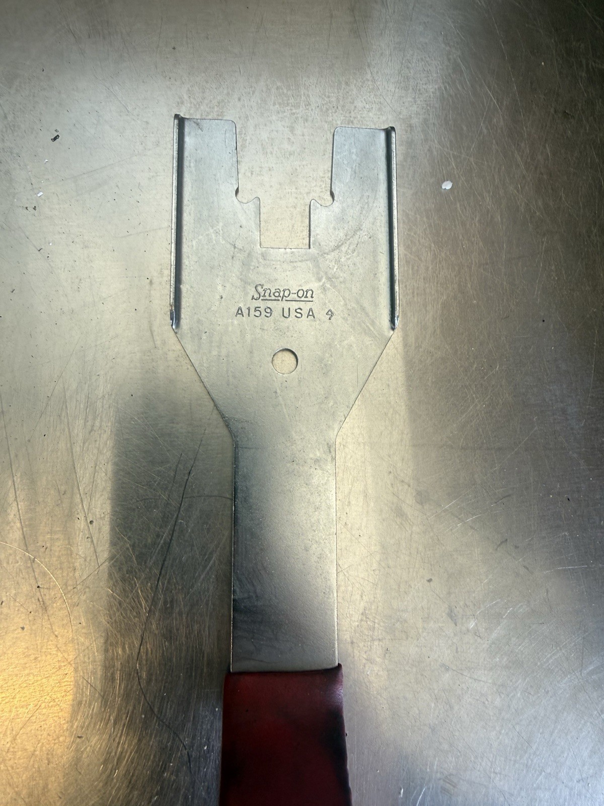 Snap On Tools A159 Window Crank Door Handle Clip Removal Tool