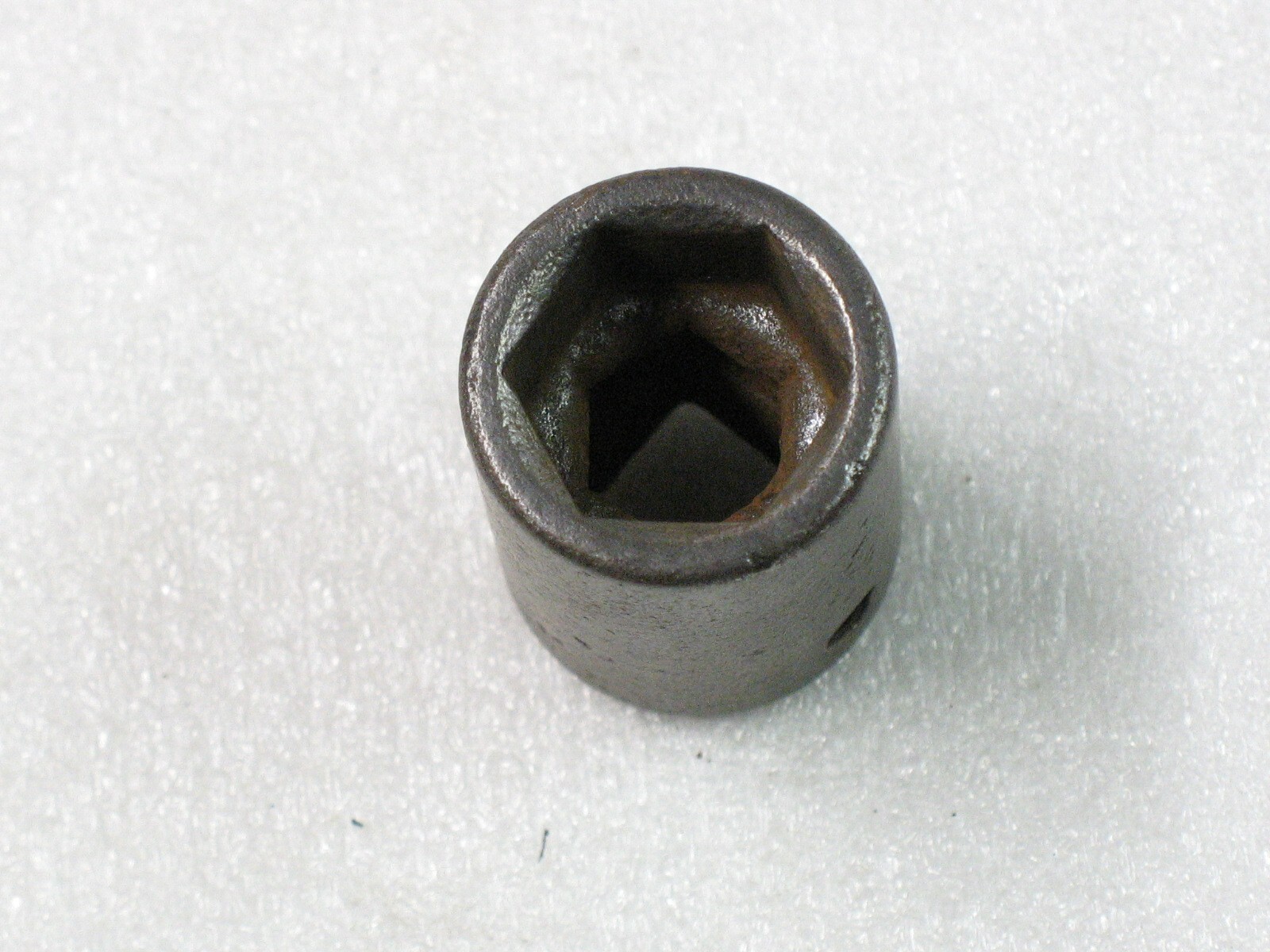 Cornwell Tools USA 3/4″ Shallow 1/2″ Drive 6Pt Impact Socket P-3224