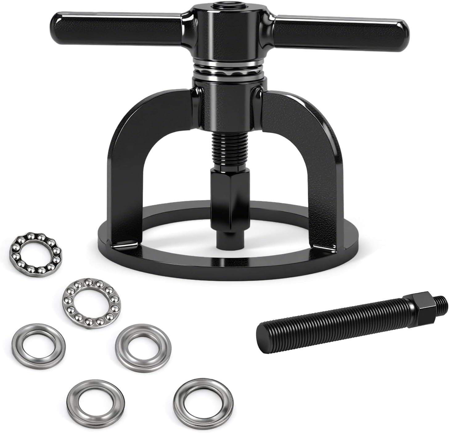 Harley Clutch Spring Compressor Tool for Models 1990-2017 – Save Costs