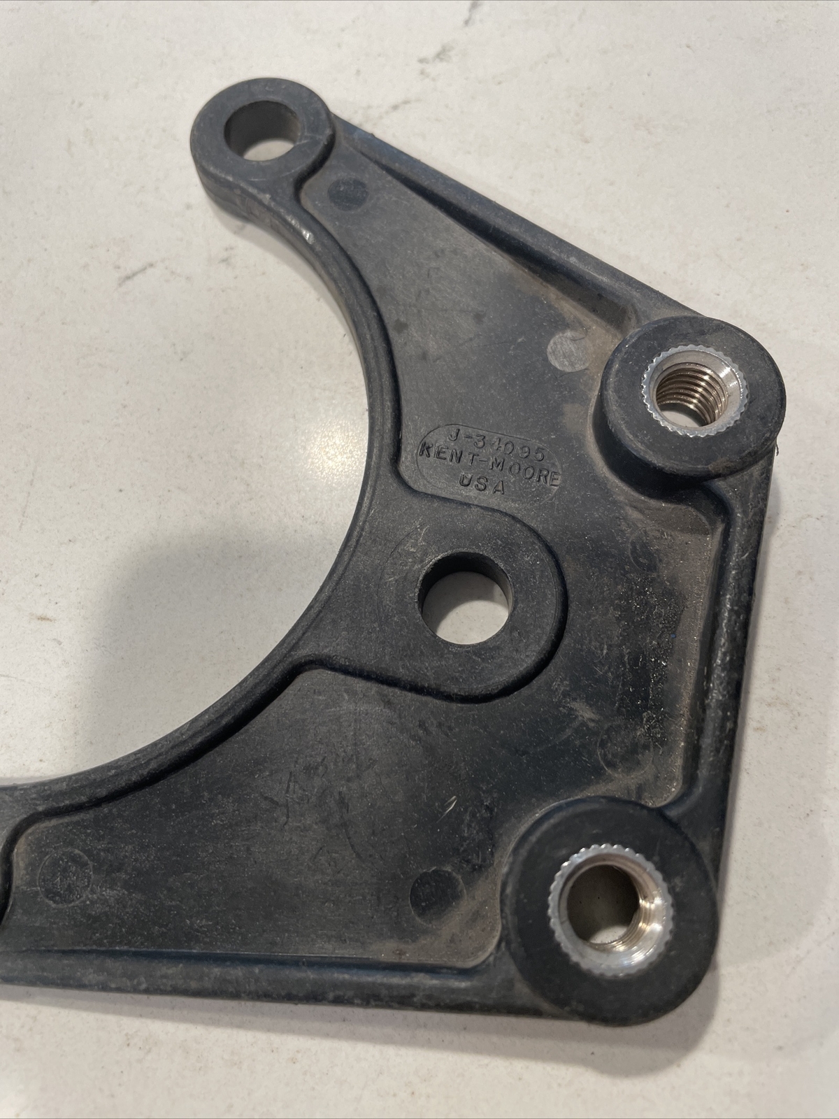 Kent Moore J-34095 Transmission Shaft Loading Adapter Tool