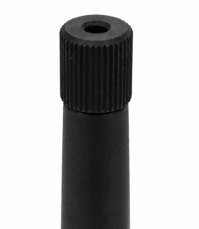 Heavy Duty Grease Zerk Cleaner Tool Clears Hardened Grease