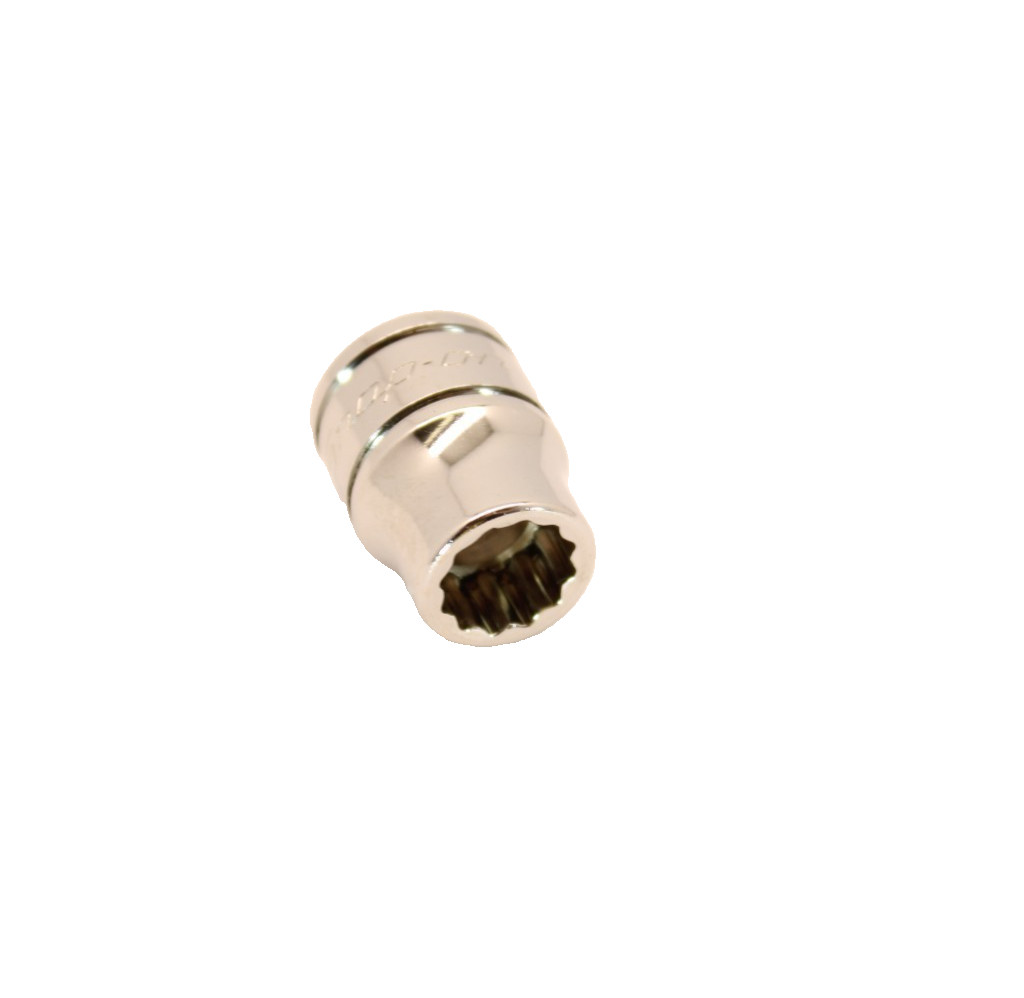 Snap-on Tools USA NEW F121 3/8″ Drive 3/8″ SHALLOW SOCKET 12 POINT