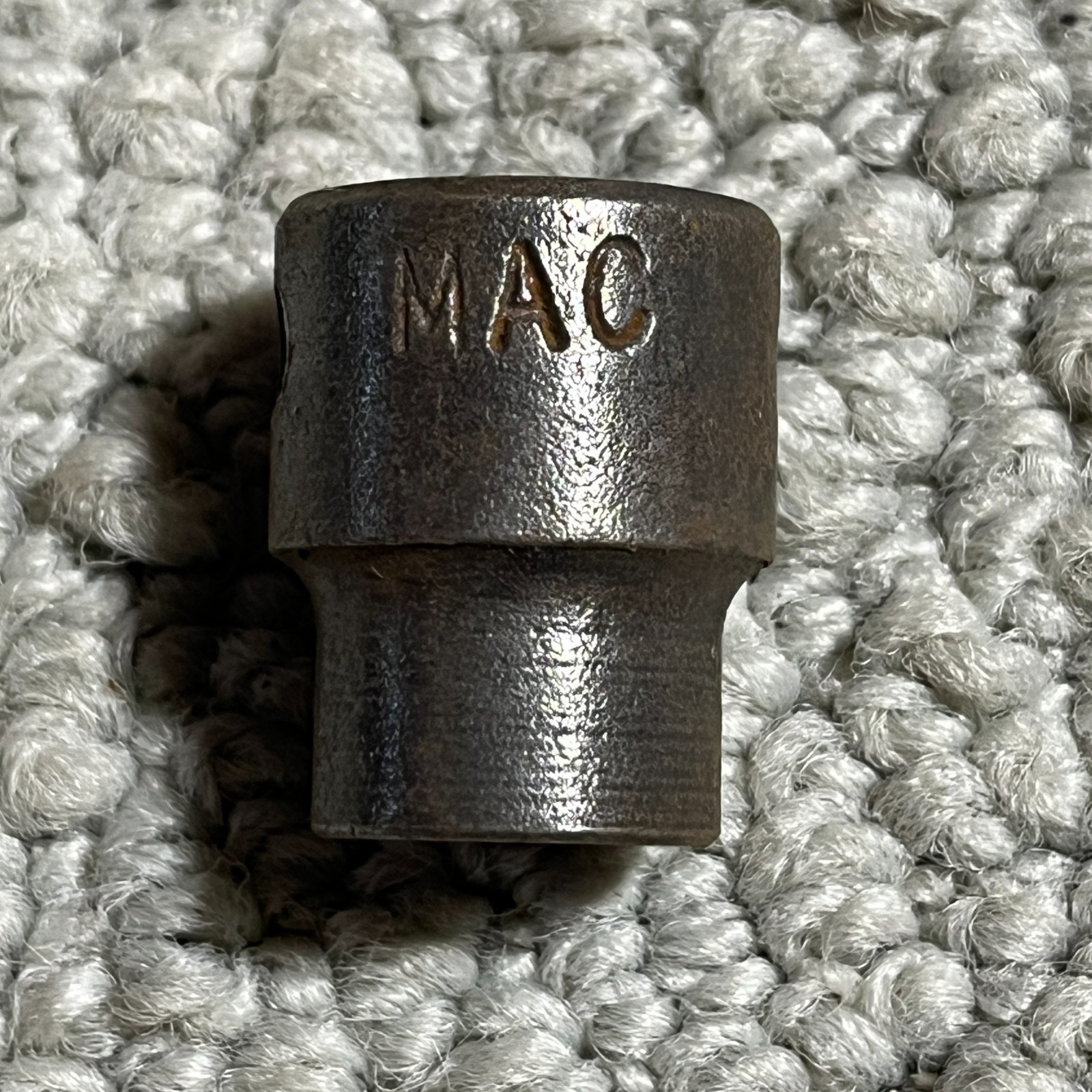 Mac Tools XI126 3/8″ in. 3/8″ Drive 6 Point Shallow Impact Socket