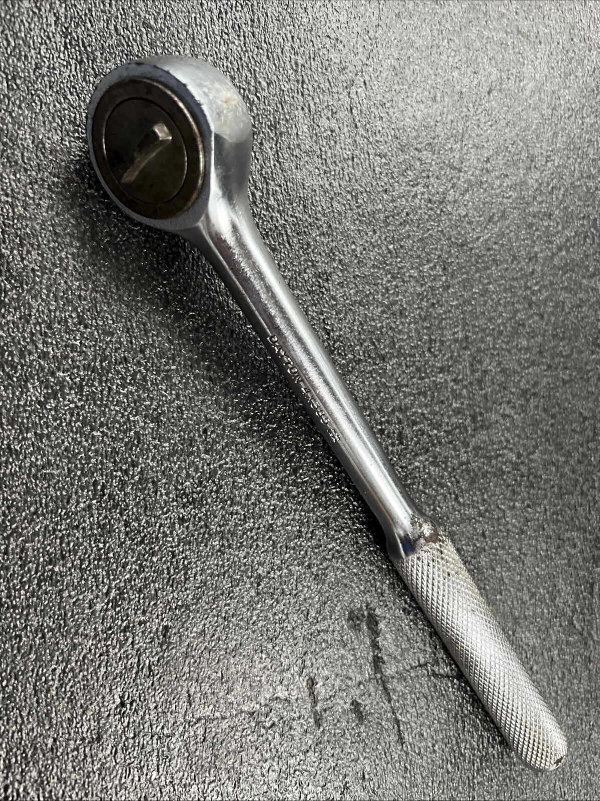 DAYTON 4X385 1/2″ DRIVE REVERSIBLE RATCHET USA