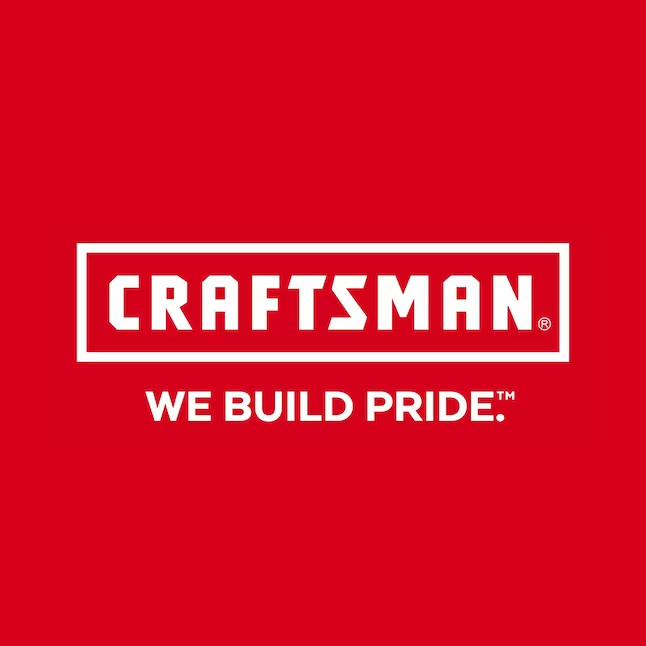 CRAFTSMAN CMMT43001 3/8-in Drive Standard (SAE) 3/8-in Shallow Socket Chrome