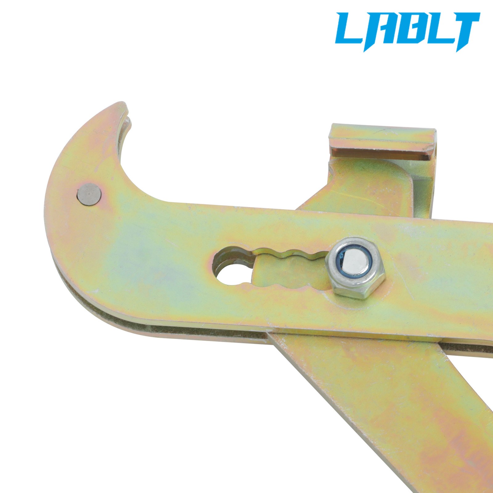 1-Piece 14 inch Parking Brake Cable Coupler Removal Tool For SUV & Truck 10500