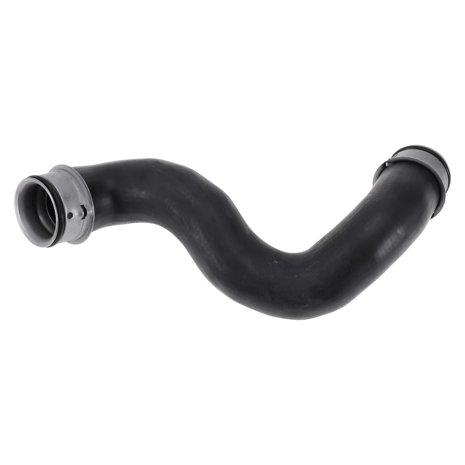 Radiator Hose for Mercedes-Benz C-Class 2008-24 N.A2045011682 Rubber 1pc