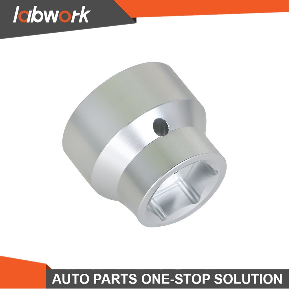 Labwork Oil Filter Socket 2003 2004-2010 For Ford Powerstroke Diesel 6.0L 6.4L