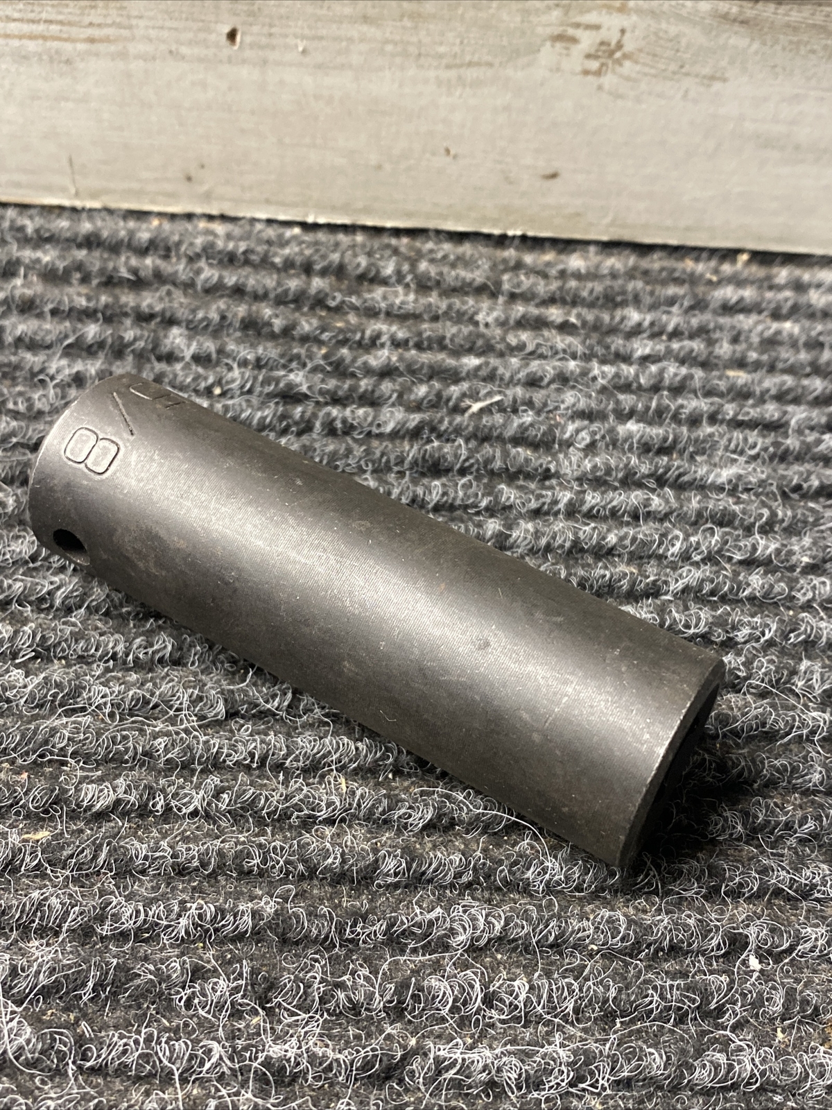 Wright 4920 1/2″ Drive 6 Point 5/8 Impact Socket USA Made