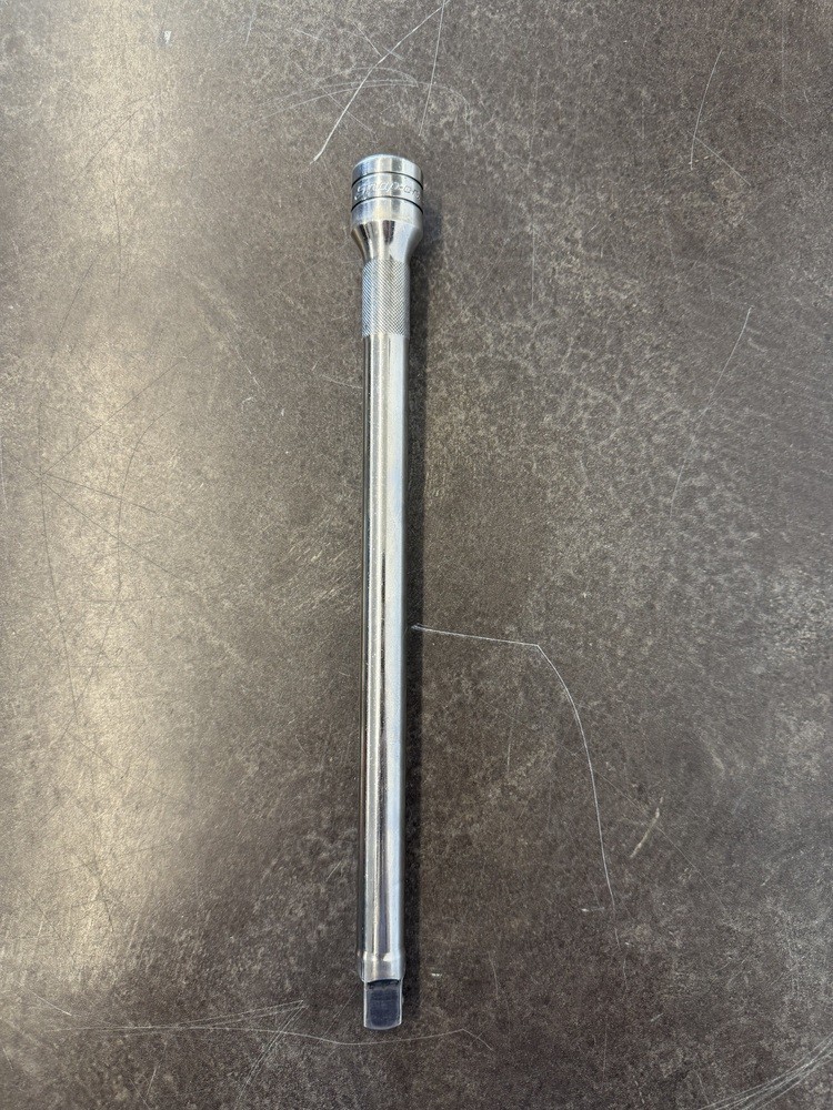 Snap On SXK11 1/2» Drive Knurled Socket Extension (1110422)
