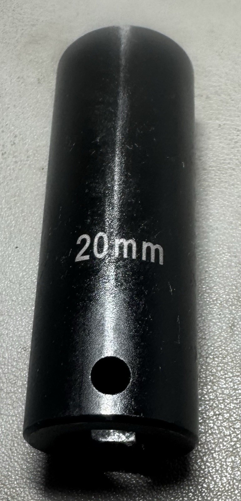 blue power cbp131lm deep 1/2″ drive socket