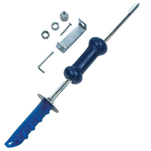 American Presto 3lb Slide Hammer Kit Dent Puller Set 16-DP3-1 – Auto Body Repair