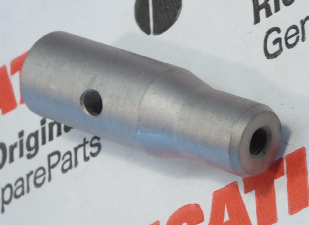 1991-1998 Ducati factory tool 851 888 916 996 camshaft mounting cap 887130876
