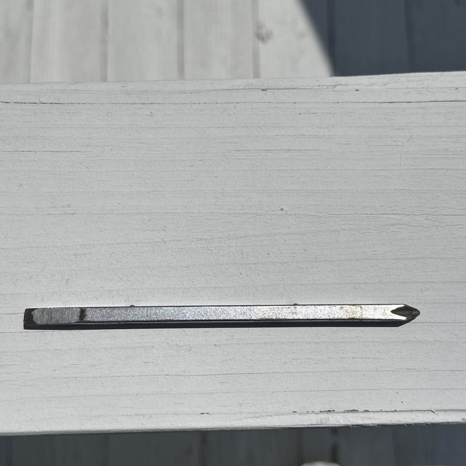 Snap On Hard Multi Handle Screwdriver SSDD42 1 Shank No Engraving.