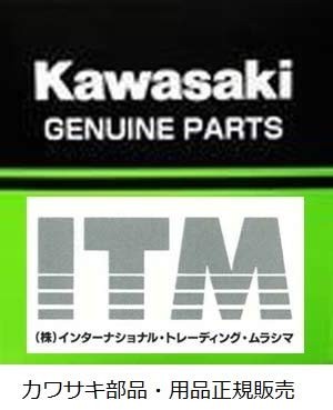Kawasaki 2022 NINJA 250 Filter Assembly Oil Gasket EX250 PNFNN/PNFAN 16097000811