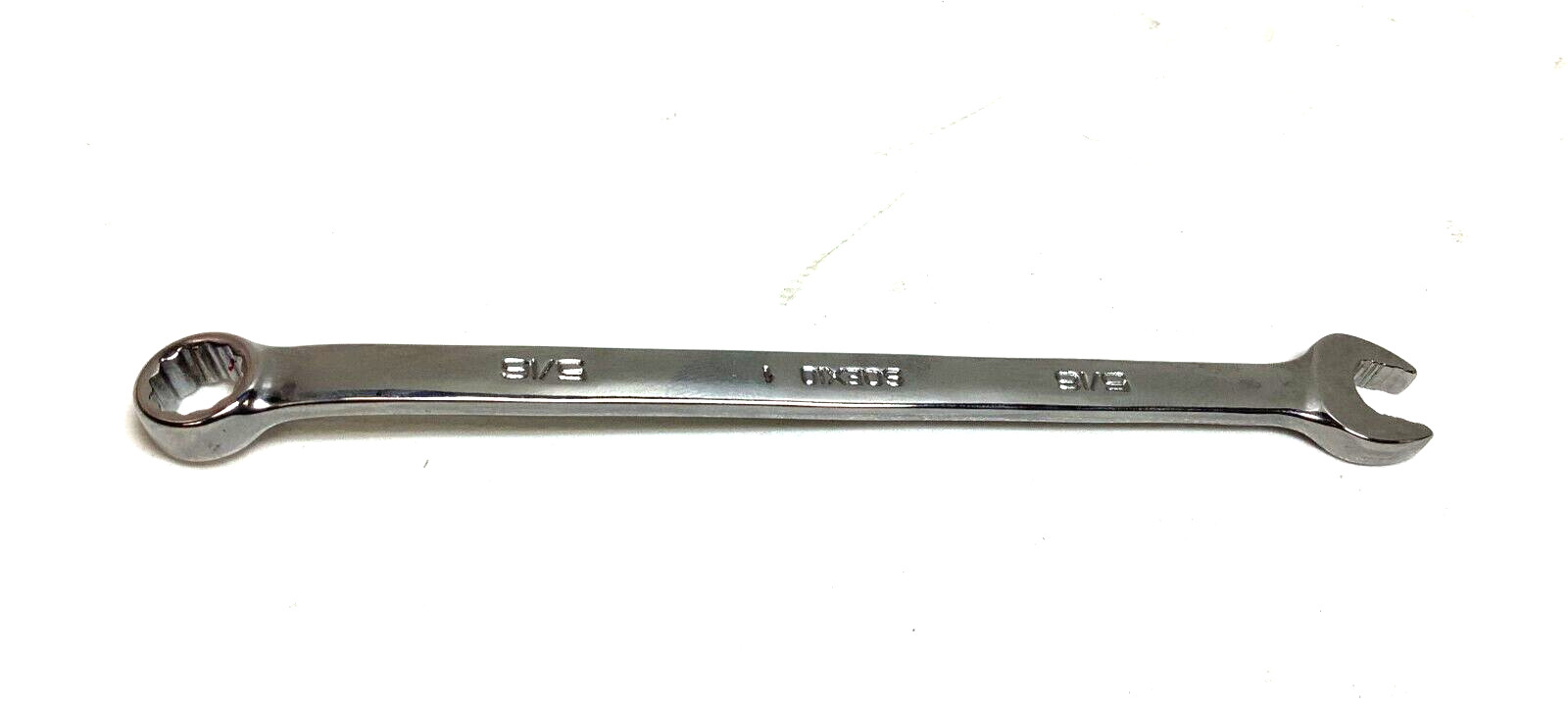 New Snap-on™ 5/16″ 12-point box Flank drive Plus Combination Wrench SOEX10