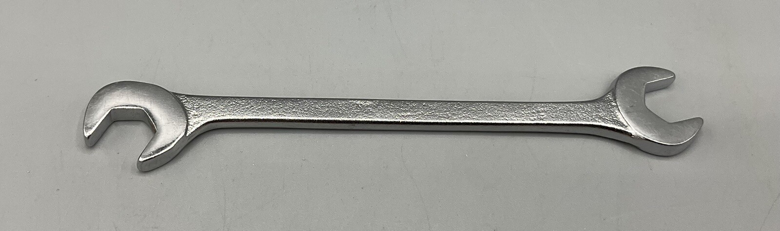 Cornwell Tools AW-1212 Angled 3/8″ Offset Angle Wrench Satin Chrome USA UNUSED