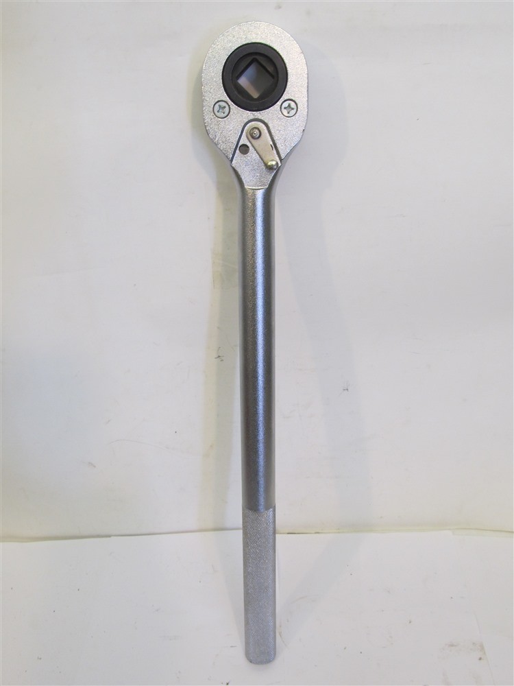 Proto J5649FW, 3/4″ Drive Female Drive Ratchet, 20″ OAL