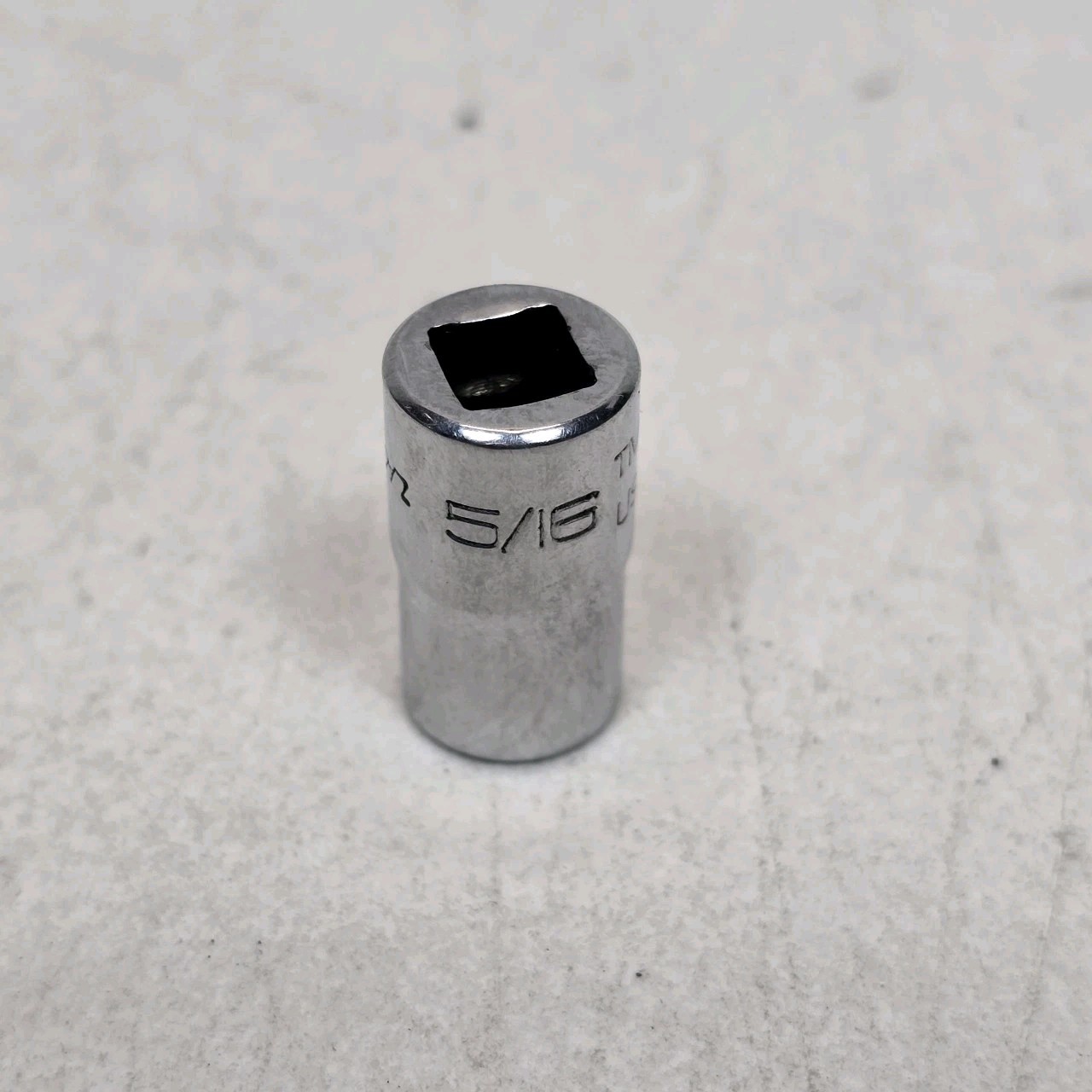 Snap On Mixed Socket, Lot of 16 pcs.